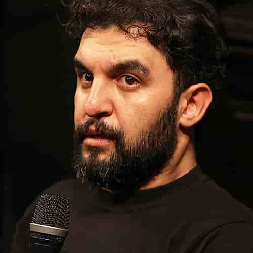 حمید علیمی تورو حس میکنم نزدیک قلبم up-ahang.ir
